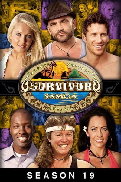 Survivor  Season 19 For Free without ADs & Registration on 123movies