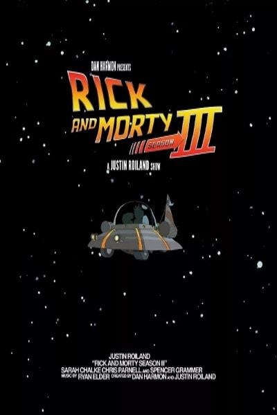 rick and morty season 3 torrent sites